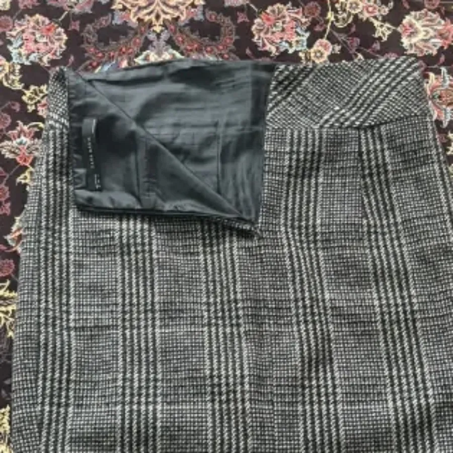 دامن گرم  مجلسی آستردار