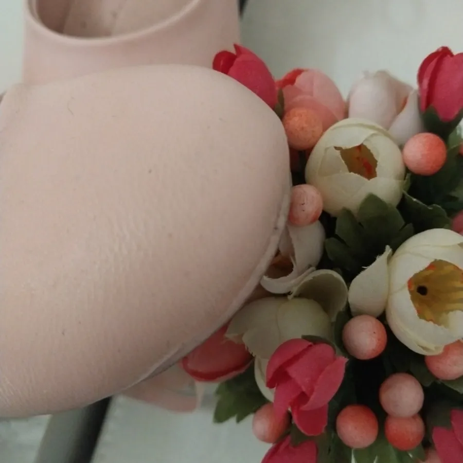 کفش دخترانه