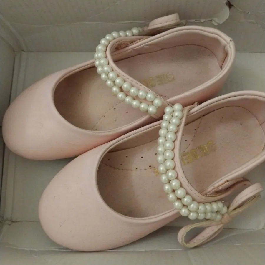 کفش دخترانه