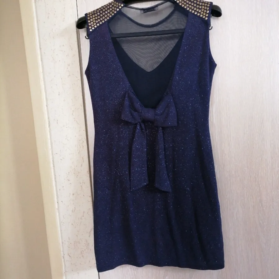 پیراهن مجلسی