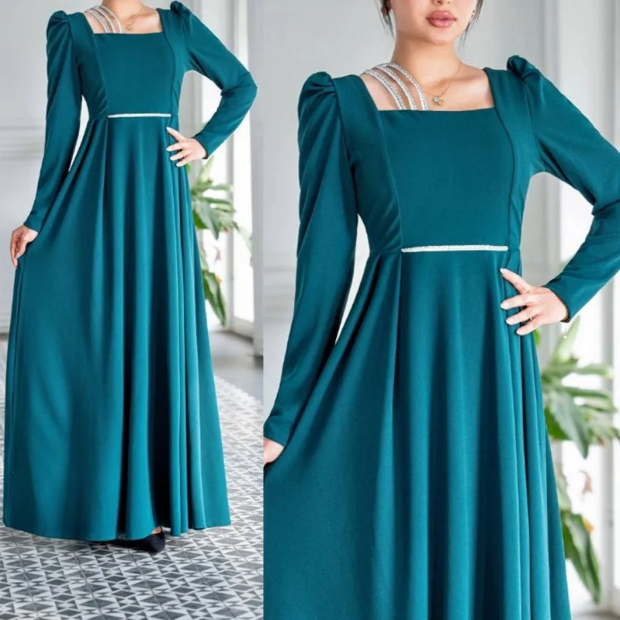 پیراهن ماکسی مجلسی