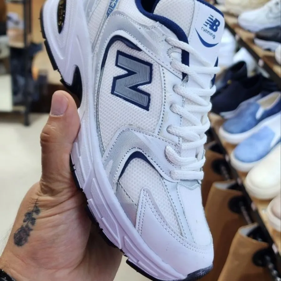 کتونی نیوبالانس