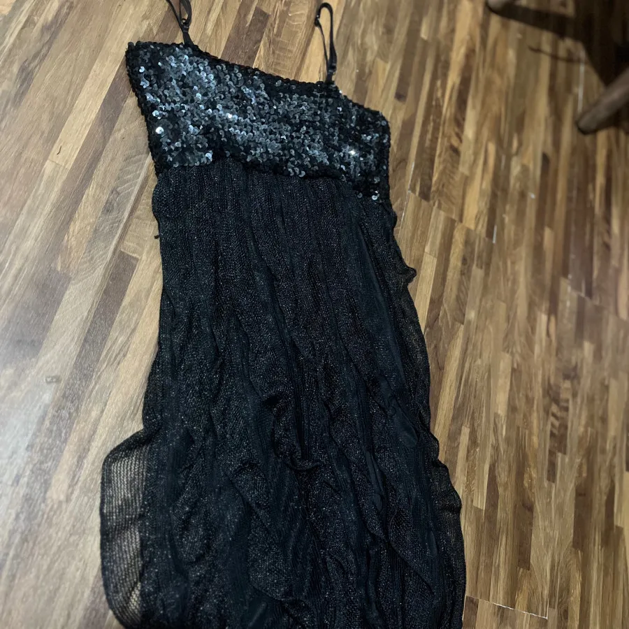 پیراهن مجلسی شیک