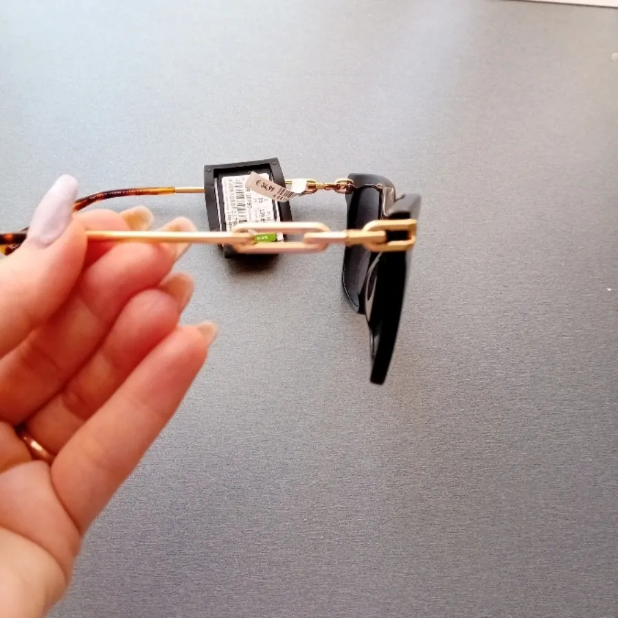 عینک زنانه شیک