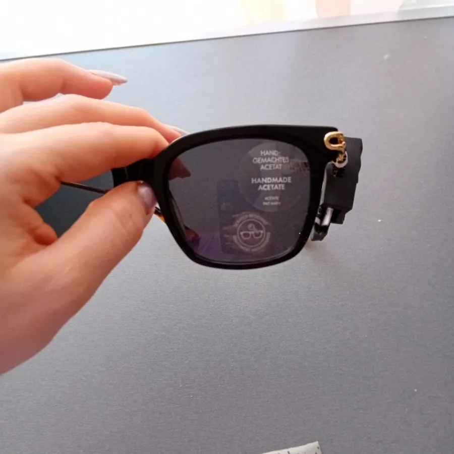 عینک زنانه شیک