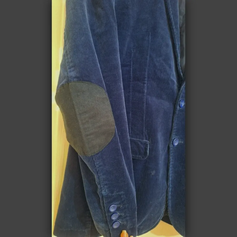 کت کبریتی مردانه اسپرت