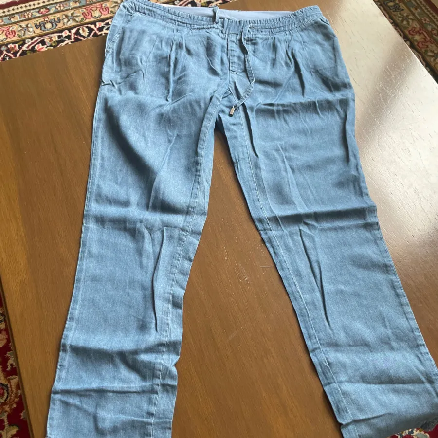 شلوار بارداری اسمارا