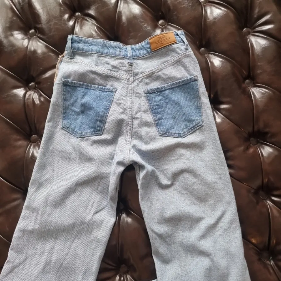 شلوار جین خاص