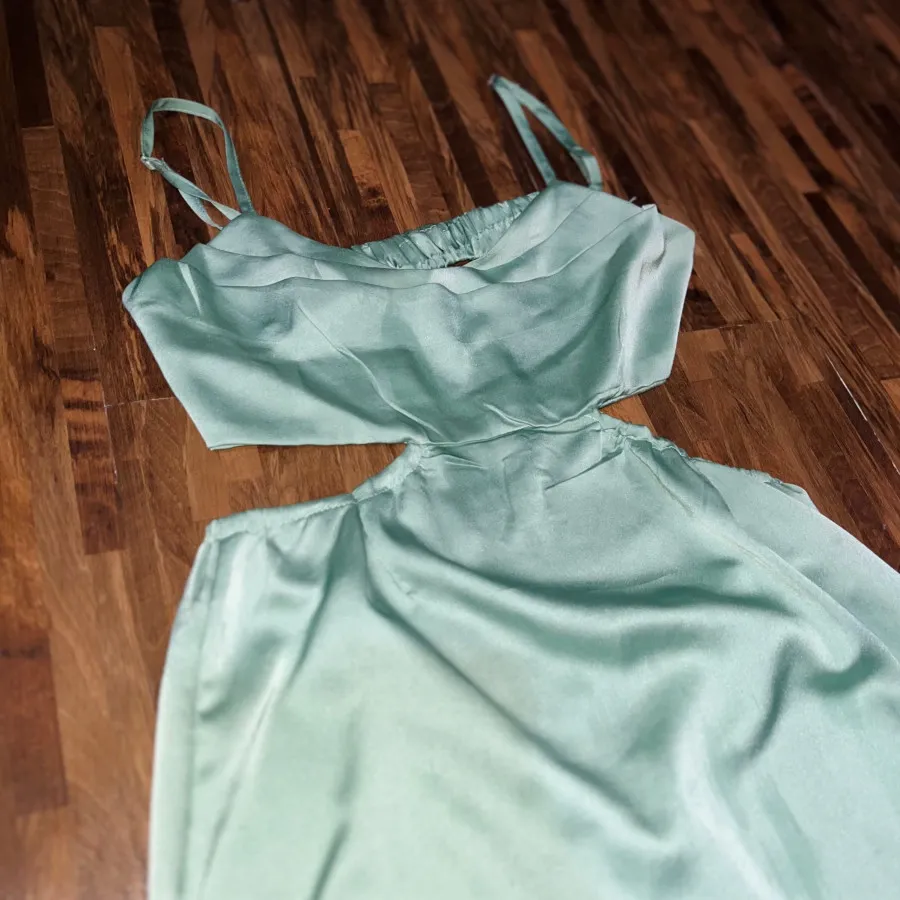 پیراهن مجلسی برند