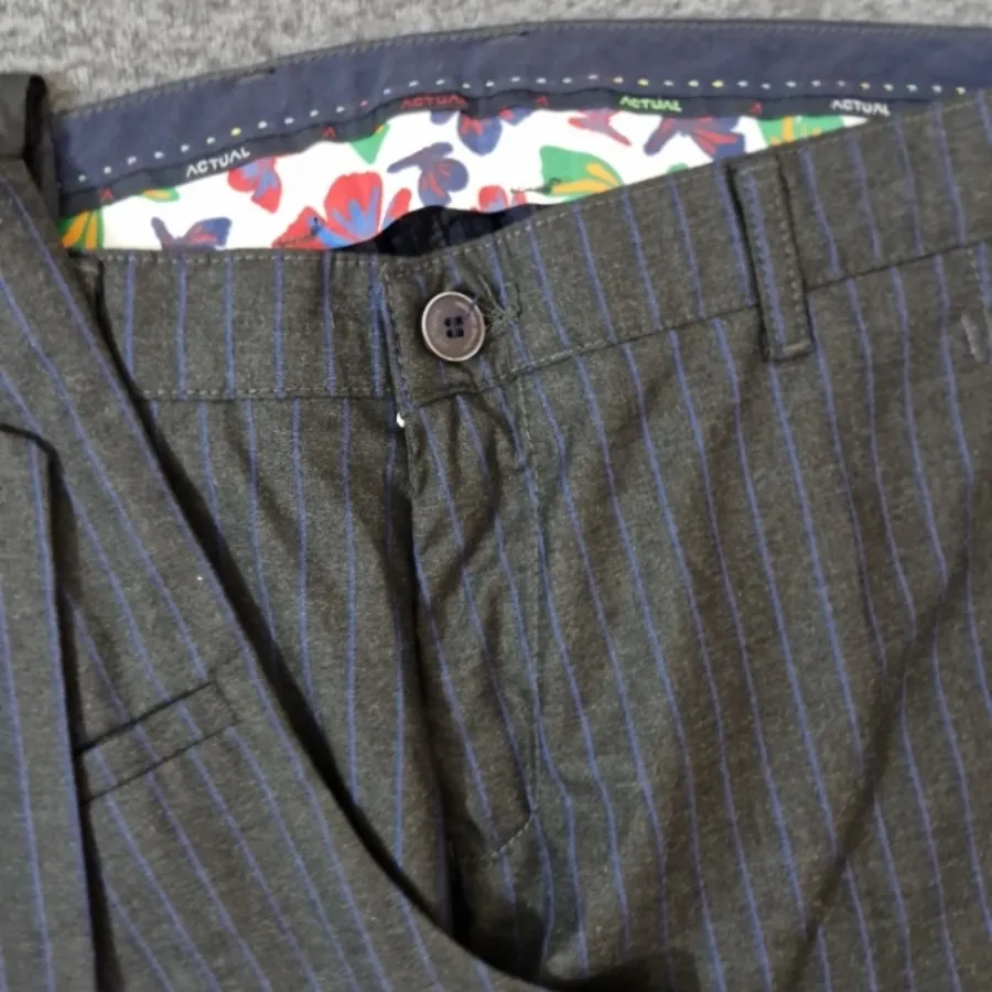 جلیقه شلوار ترک