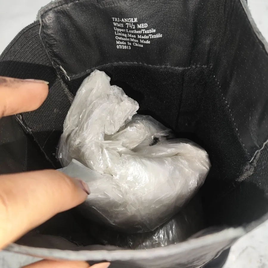 بوت وارداتی