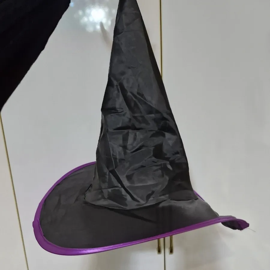 پیراهن، لباس جادوگری