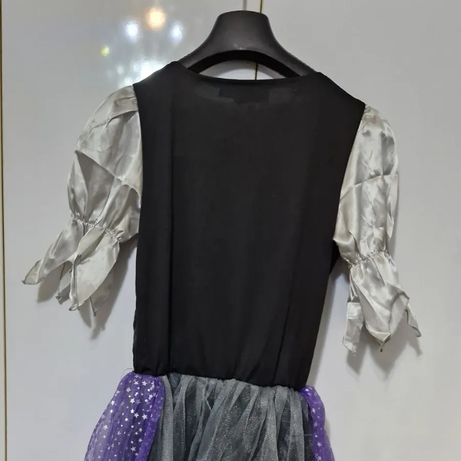 پیراهن، لباس جادوگری