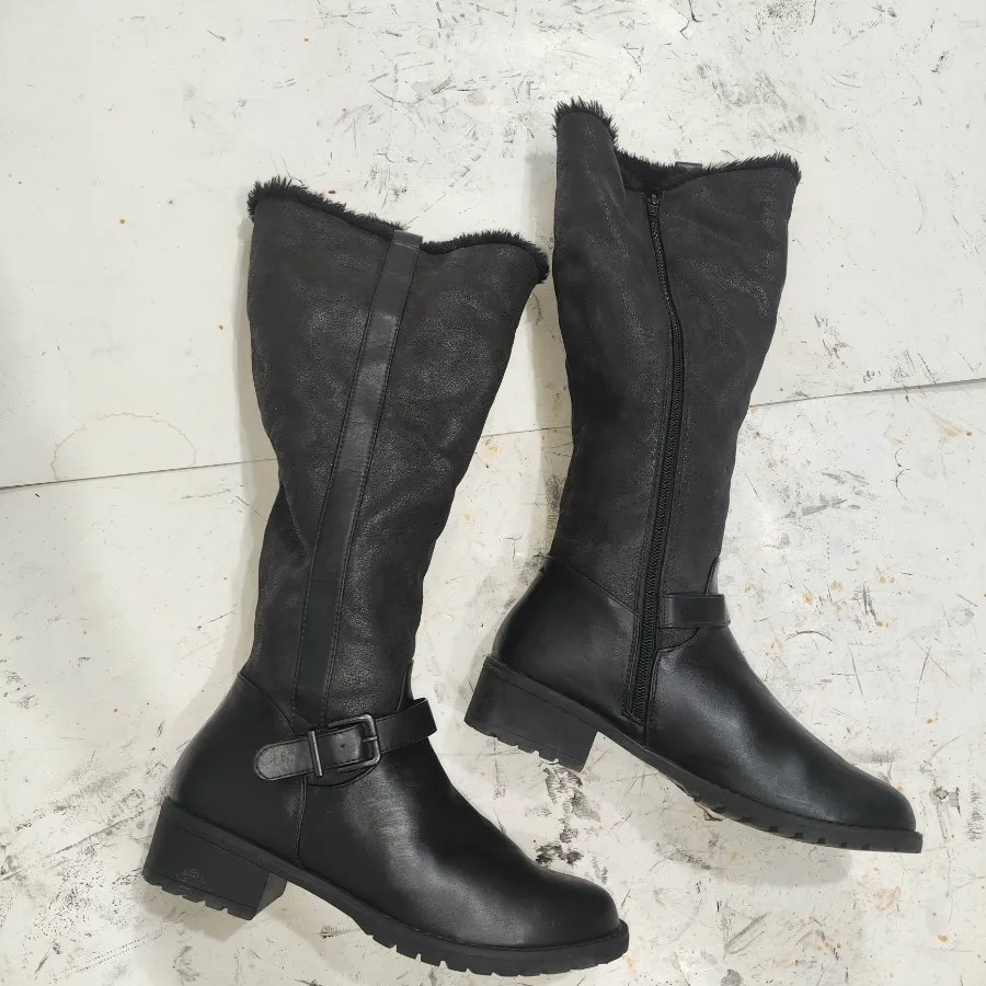 بوت وارداتی اورجینال