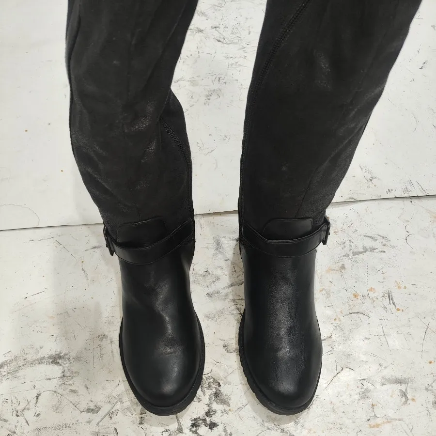 بوت وارداتی اورجینال