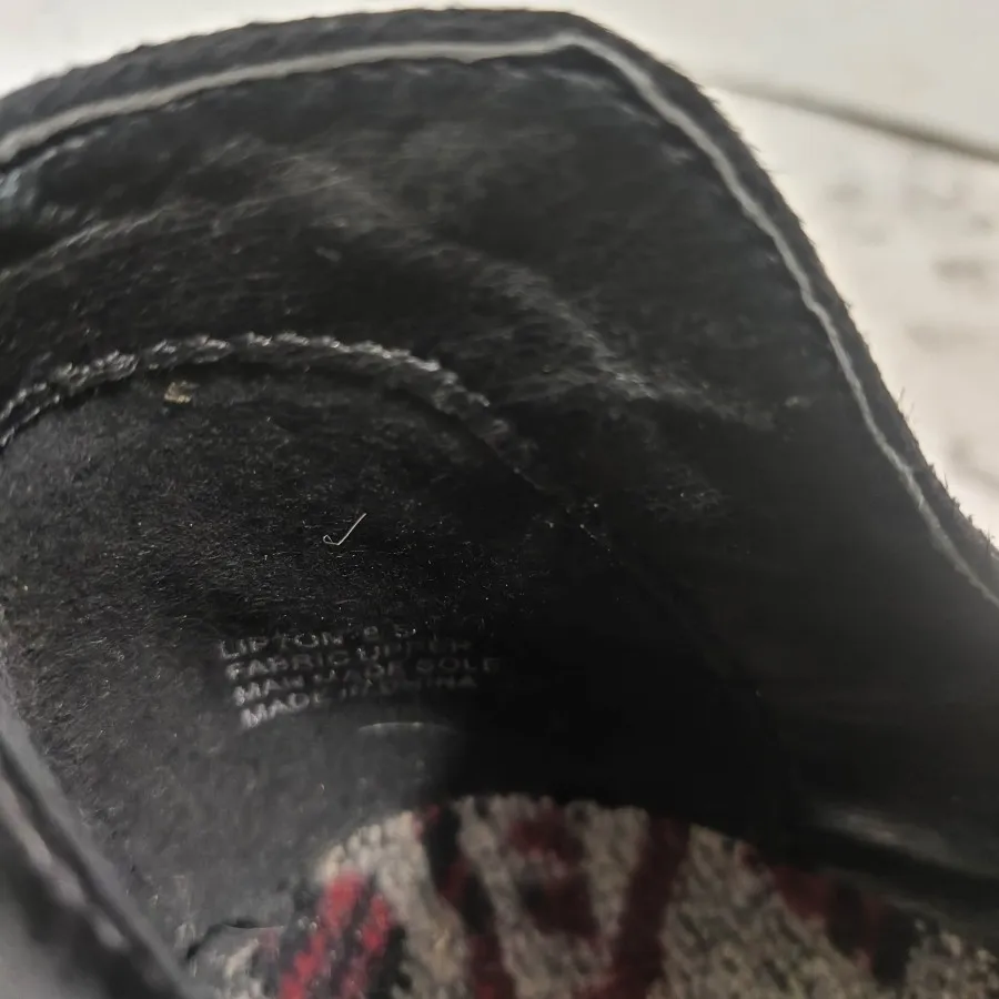 بوت وارداتی