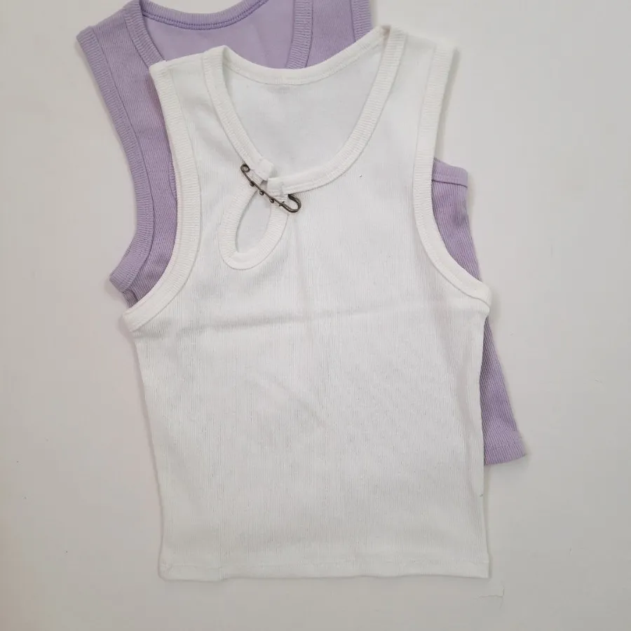 کراپ سنجاق دار