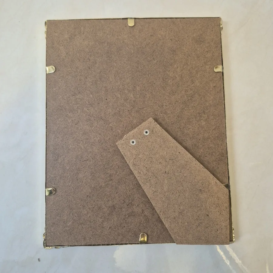 قاب عکس فلزی