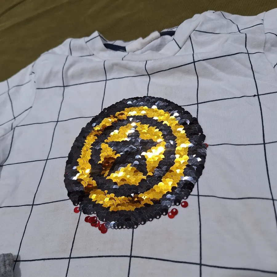 تیشرت و شورت