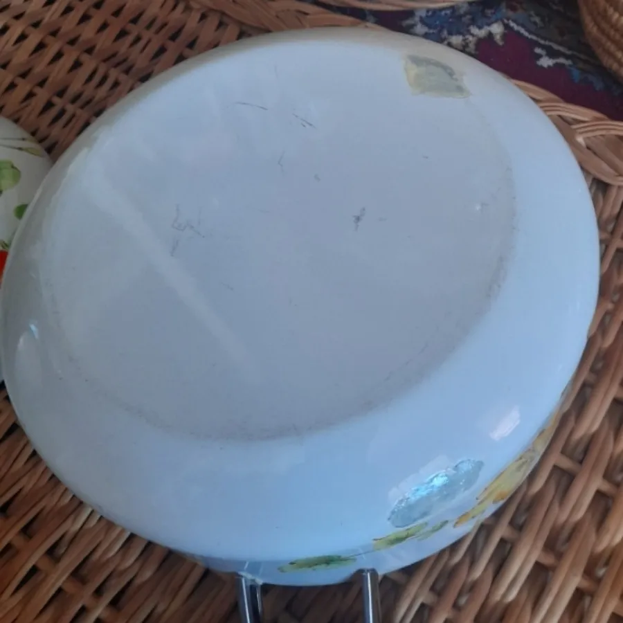 قابلمه لعابی