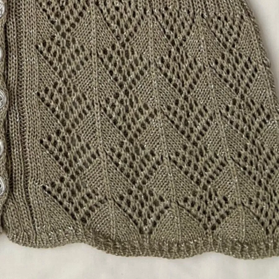 تاپ پشت گردنی مجلسی