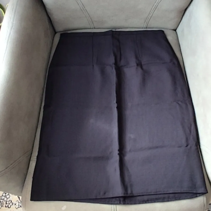 دامن فون مشکی