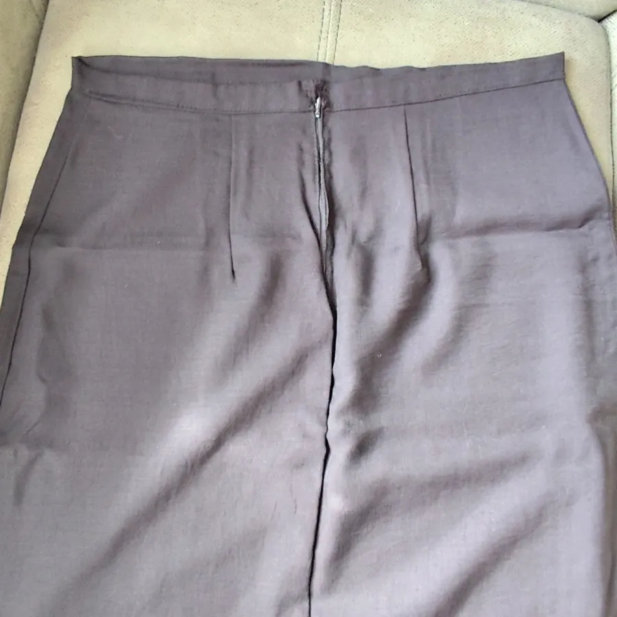 دامن فون مشکی