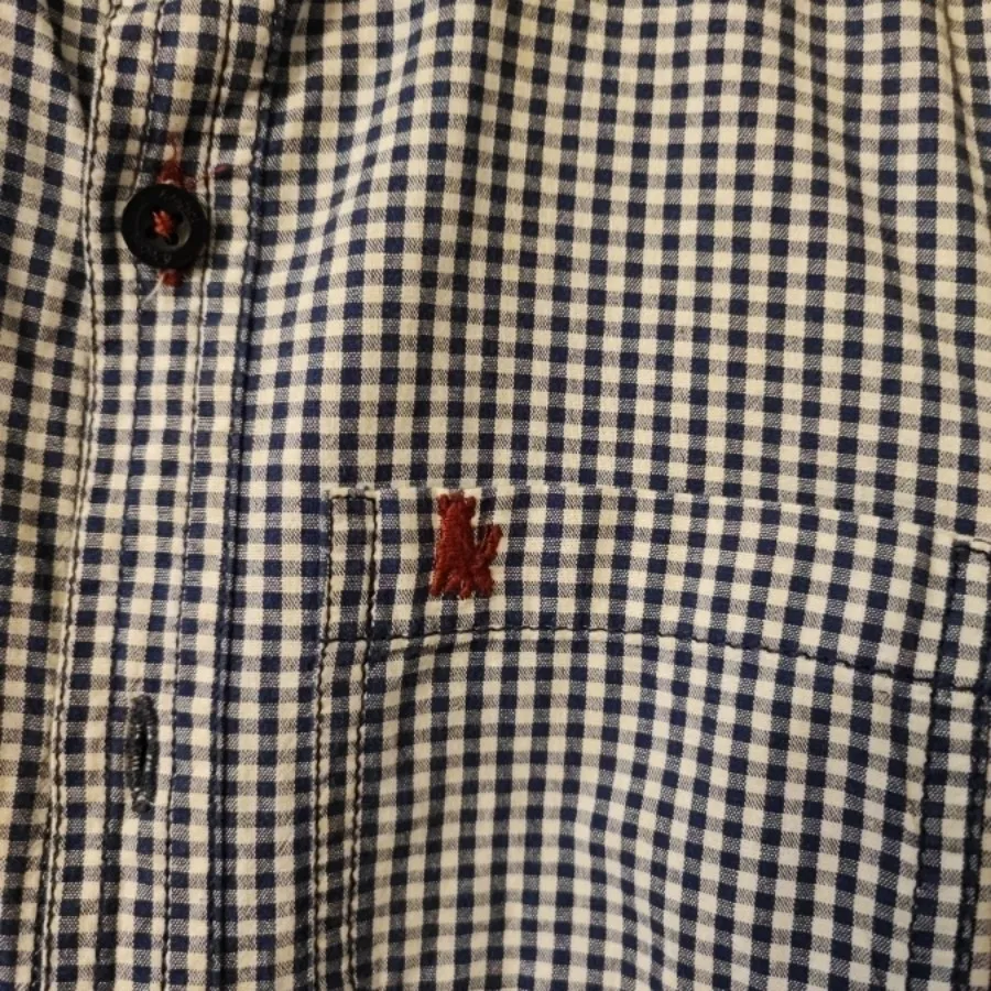 پیراهن پسرانه