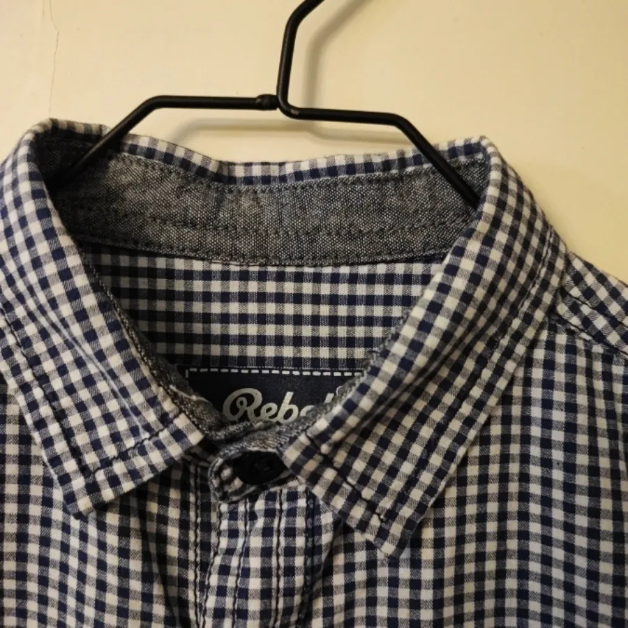 پیراهن پسرانه