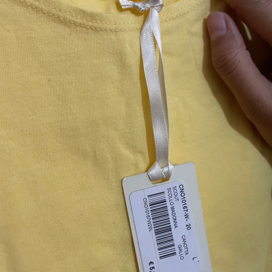 تیشرت برند اسمارا لارج