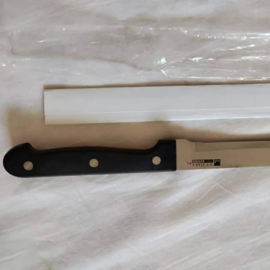 چاقو آشپزخانه