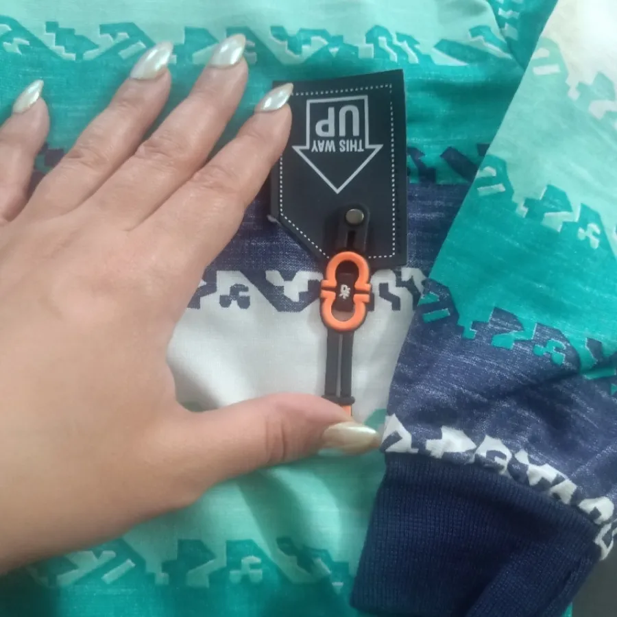 بلوز پسرانه