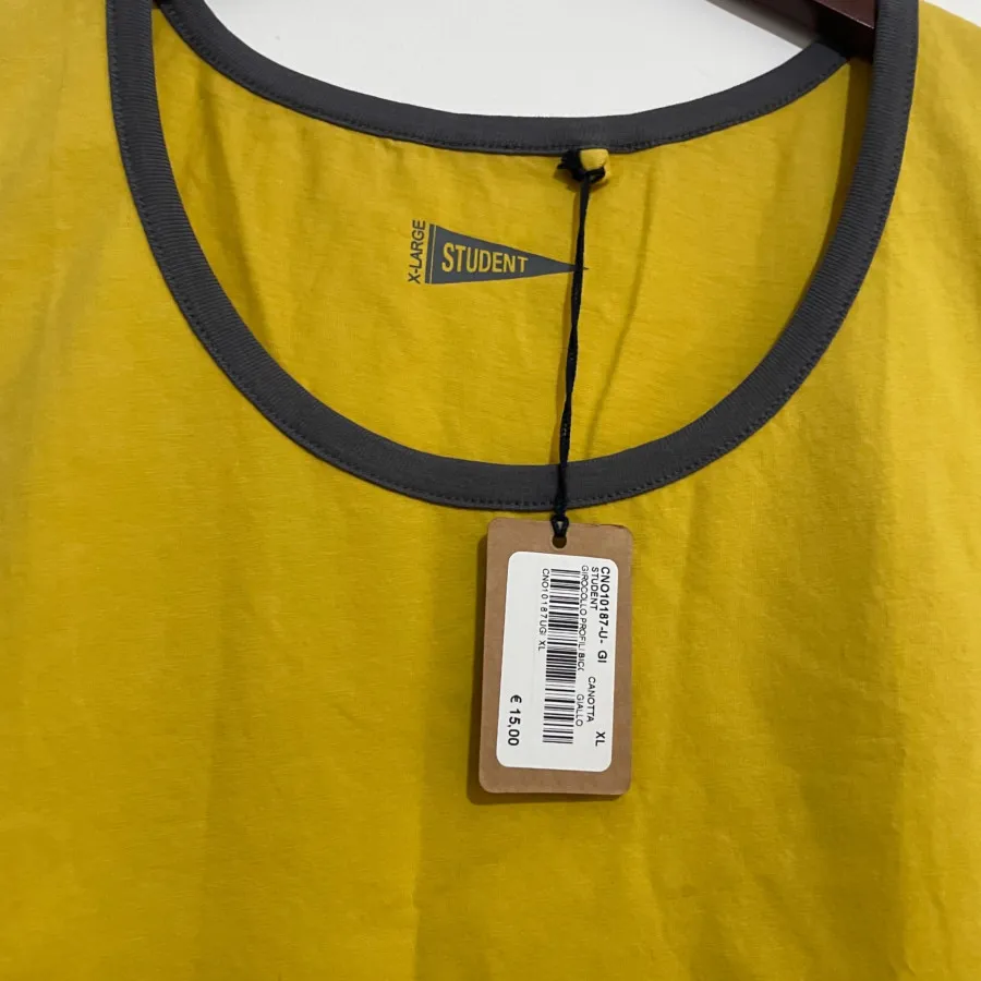 تاپ برند اسکات انگلیس xl