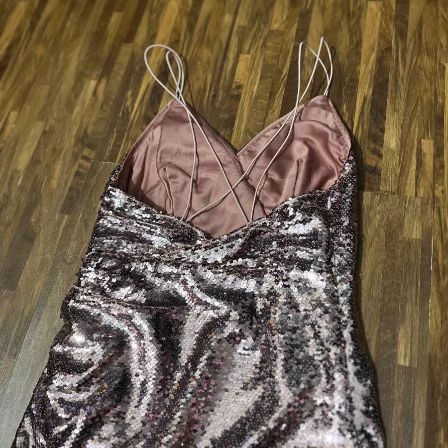 پراهن مجلسی برند asoos