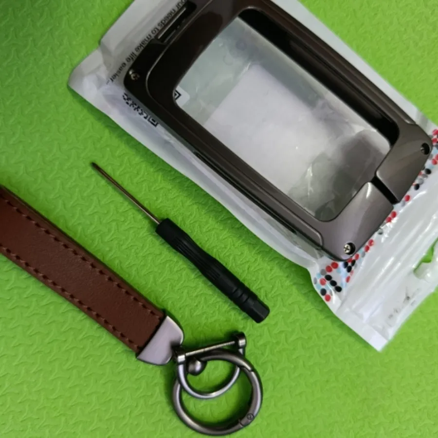 جاکلیدی و جاسوییچی