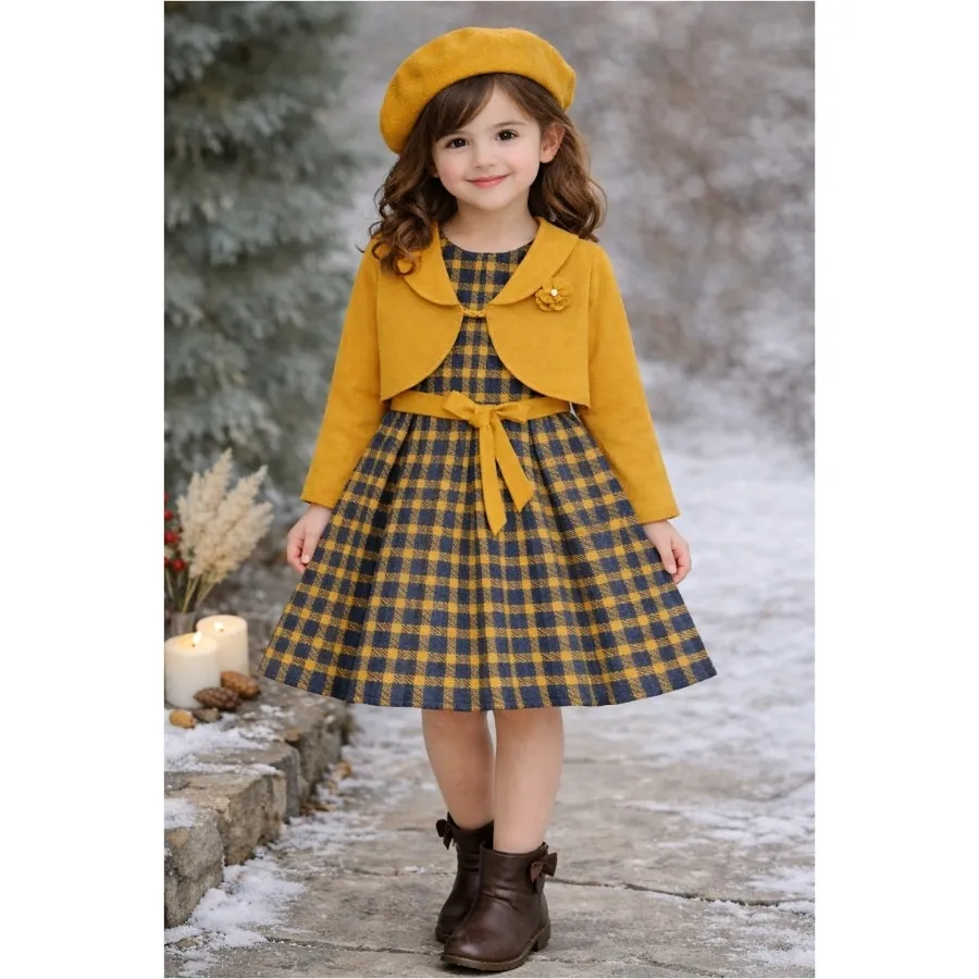 کت سرافون دخترونه