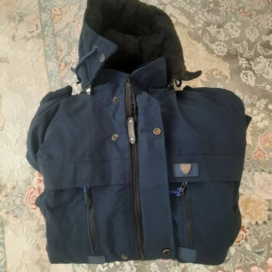 کاپشن مردانه