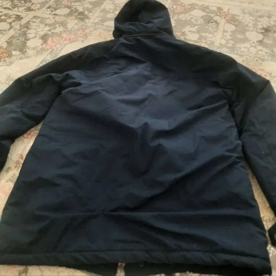 کاپشن مردانه