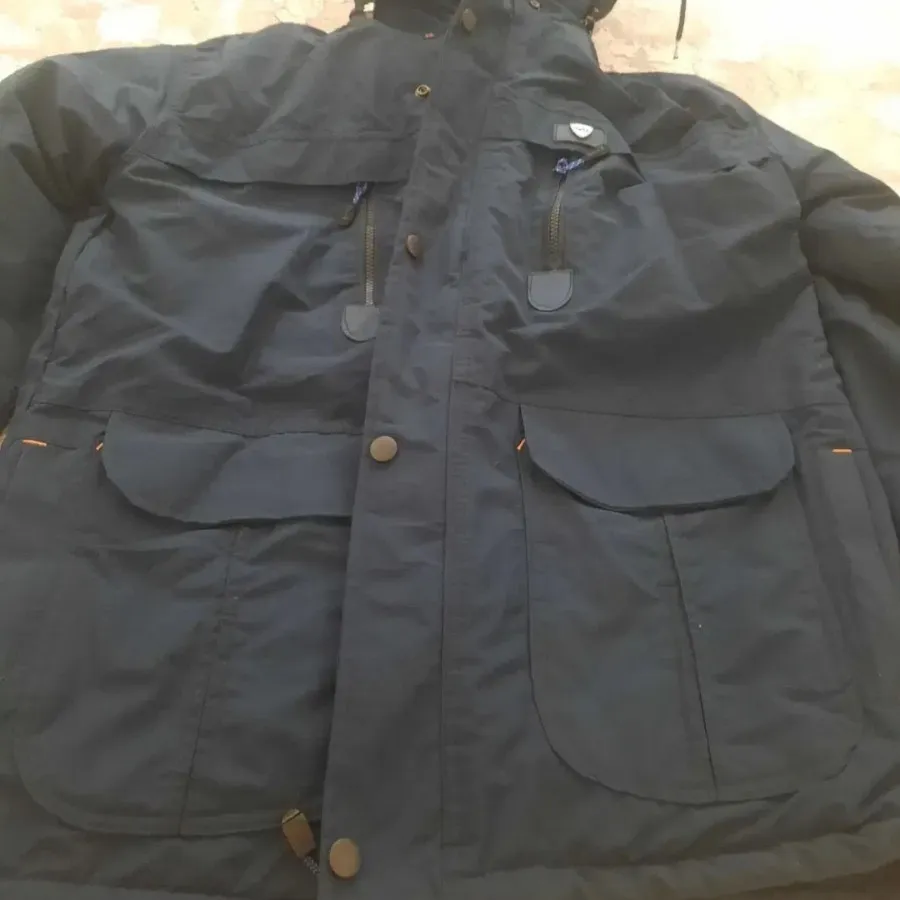 کاپشن مردانه