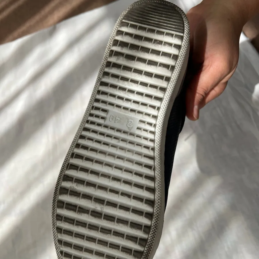 کفش اسپرت نوین چرم