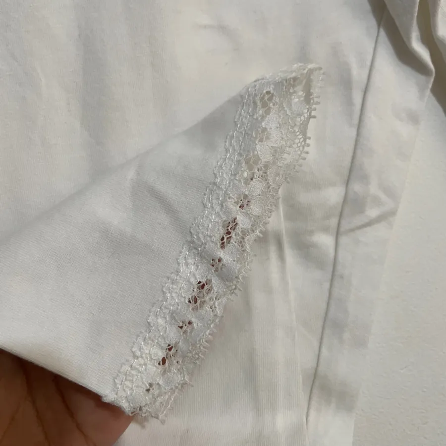 نیم لگ نخی h&m سایز اسمال