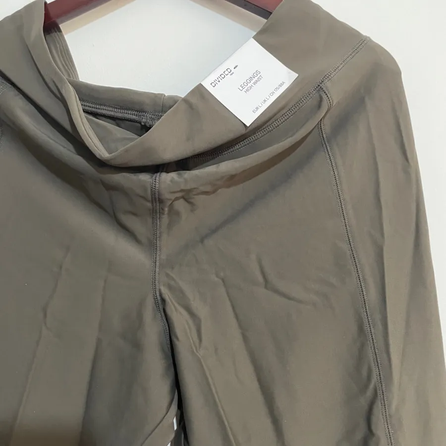 لگ برند h&m سایز لارج