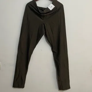 لگ برند h&m سایز لارج