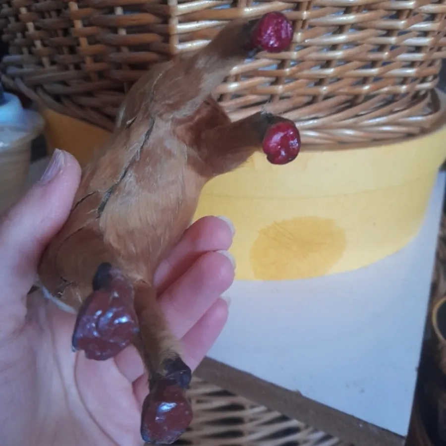 مجسمه قدیمی