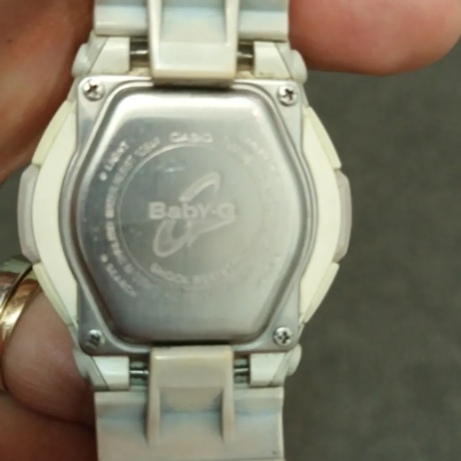 ساعت کاسیو اصل