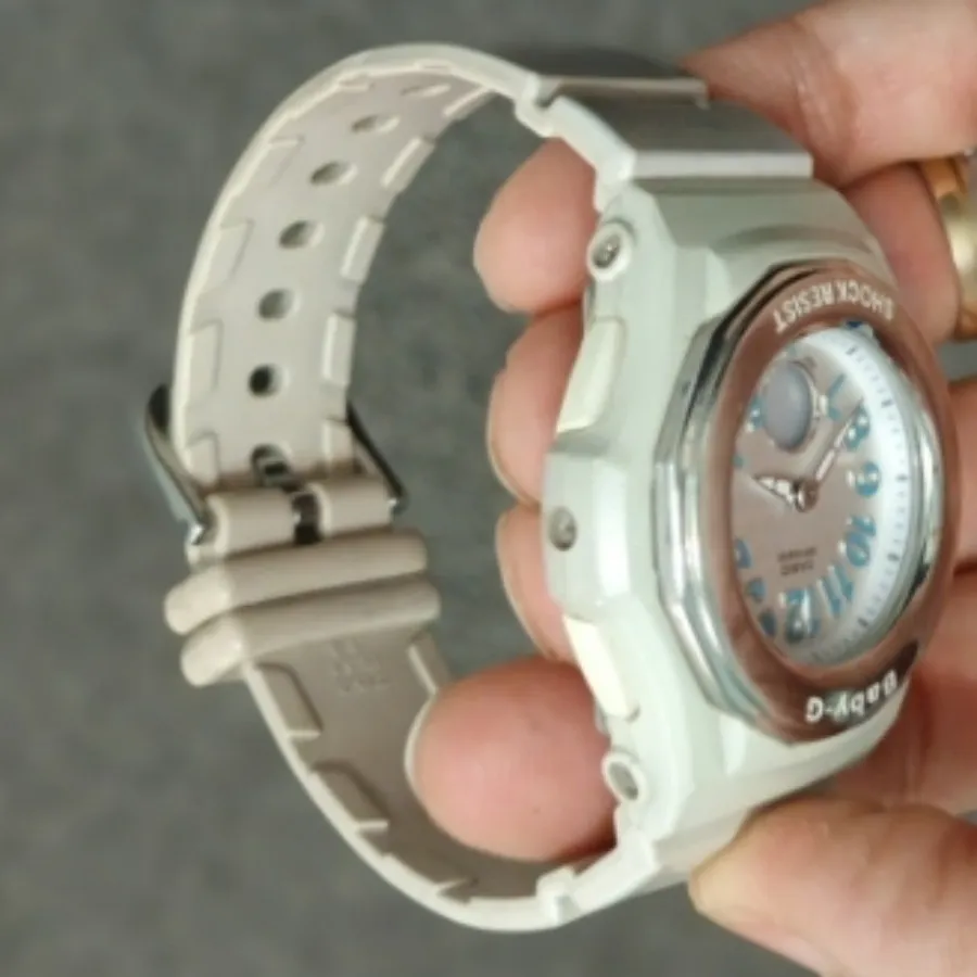 ساعت کاسیو اصل