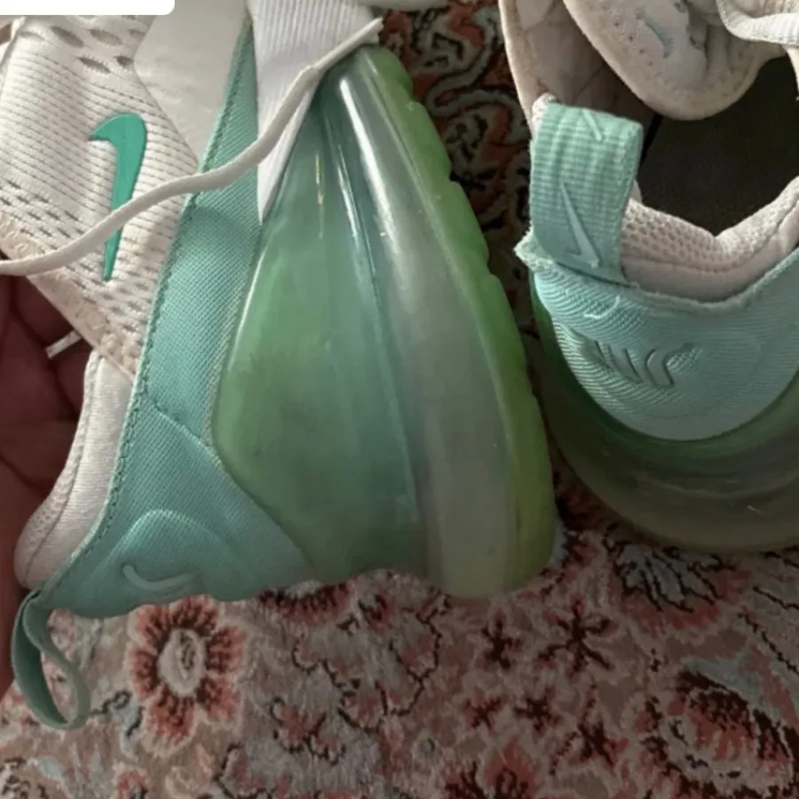 کتونی ایرمکس