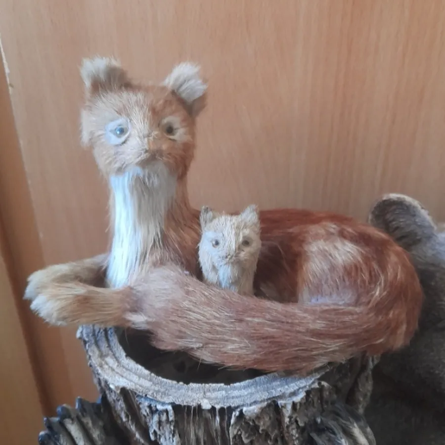 مجسمه قدیمی