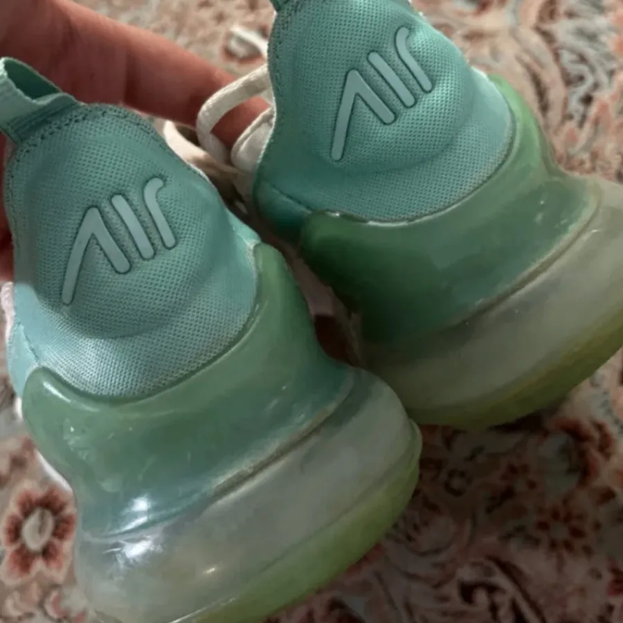 کتونی نایک ایرمکس