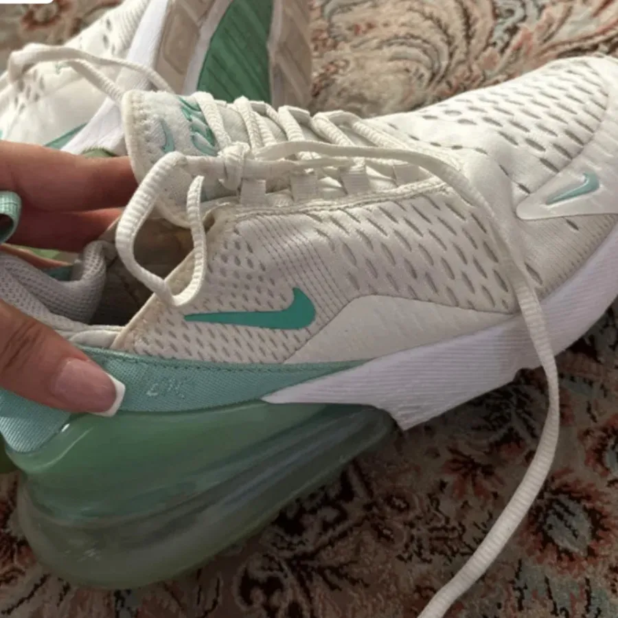 کتونی نایک ایرمکس